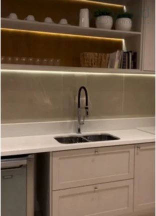 Imagem Apartamento à venda em Jundiaí-SP, Prime Resort.
