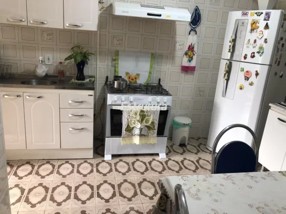Imagem Apartamento de 2 dormitórios amplo próximo a UFN