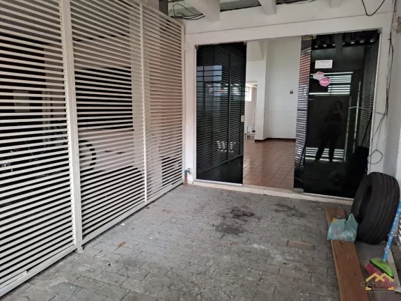 Imagem SOBRADO COMERCIAL em JUNDIAÍ - SP, VILA ARENS I