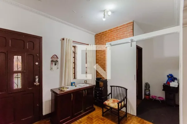 Imagem Casa à Venda - Cambuci, 3 Quartos, 160 m2