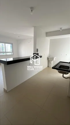 Imagem Apartamento em Parque Esplanada III - Valparaíso de Goiás