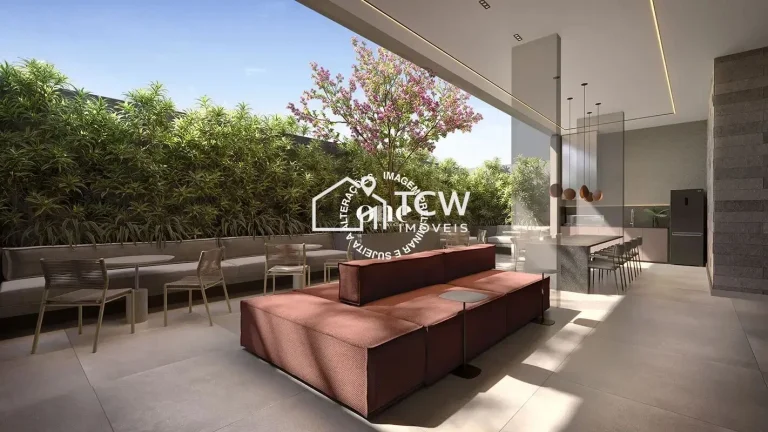 Imagem Apartamento à venda no bairro Jardim Paulista - São Paulo/SP, Zona Sul
