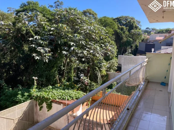 Imagem Sobrado com 5 Dormitorio(s) localizado(a) no bairro Parque Residencial Itapeti em Mogi das Cruzes / Mato Grosso do Sul Ref.:44463