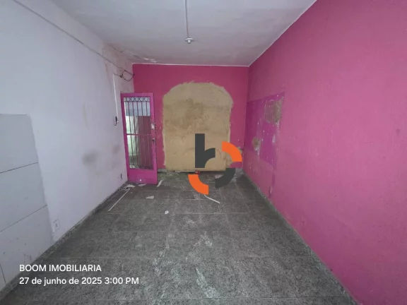 Imagem Sala Comercial com Custo-Benefício Imbatível no Calçadão de Nova Iguaçu - a 150m da Estação