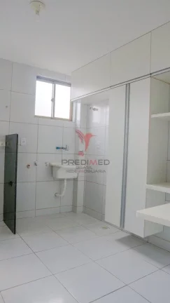 Imagem Apartamento à Venda – Bairro dos Estados | R$ 280.000