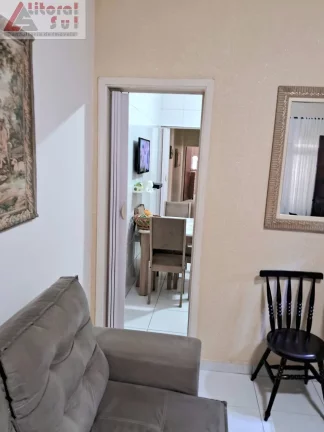 Imagem CASA RESIDENCIAL em PRAIA GRANDE - SP, TUPI
