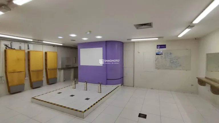 Imagem Salão, 404 m² - venda por R$ 2.200.000,00 ou aluguel por R$ 12.850,00/mês - Centro - Piracicaba/SP