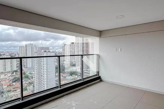 Imagem Apartamento à Venda - Ipiranga, 3 Quartos, 105 m2