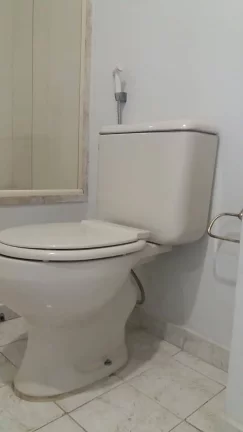 Imagem Flat para VENDA em Jardim Paulista - Ninety 33m²