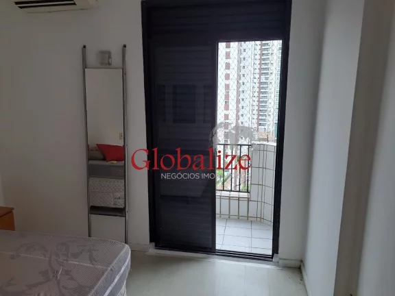 Imagem Cobertura Duplex com 4 dormitórios à venda na Pompéia em Santos por R$ 1.500.000.00