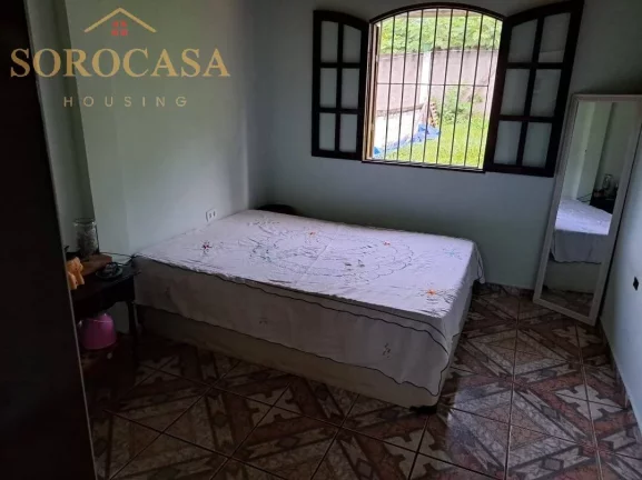 Imagem Chácara à Venda - 2.600m² - Piscina - Jundiaquara - Araçoiaba