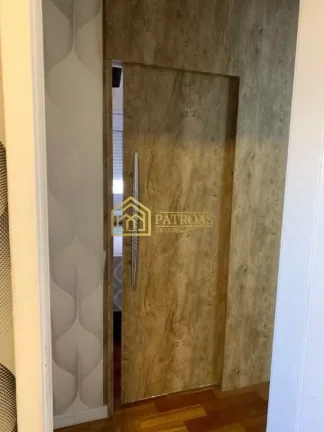 Imagem Apartamento Padrão