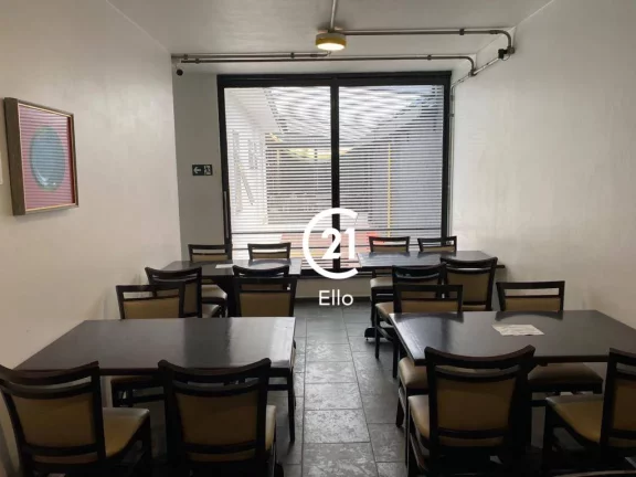 Imagem Casa com 1 dormitório para alugar, 471 m² por R$ 24.900,01/mês - Consolação - São Paulo/SP