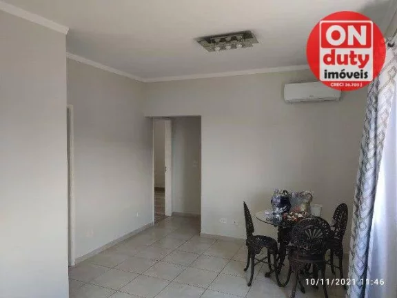 Imagem Apartamento com 2 dormitórios à venda, 64 m² por R$ 425.000,00 - Macuco - Santos/SP