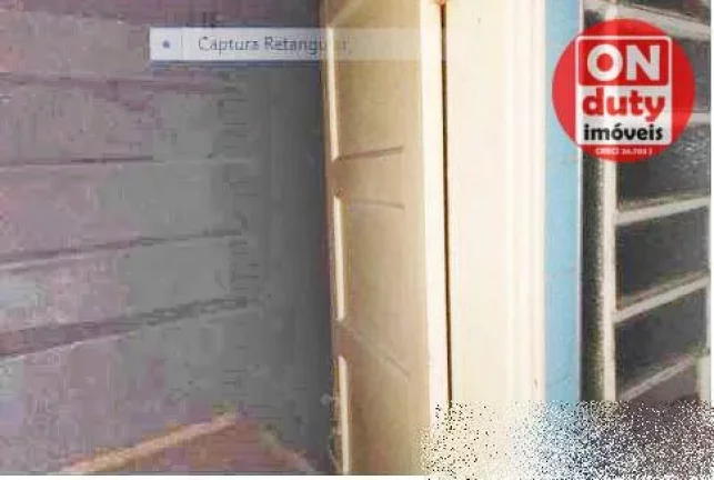 Imagem Sobrado Comercial com 3 quartos para alugar, 170 m² - Boqueirão - Santos/SP