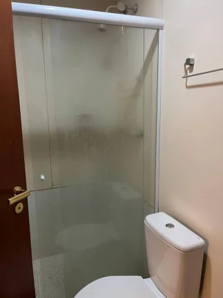 Imagem Oportunidade de LOCAÇÃO em Jardim Paulista - Golden Tower 40m²