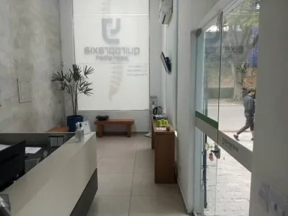 Imagem Casa comercial no Itaim Bibi