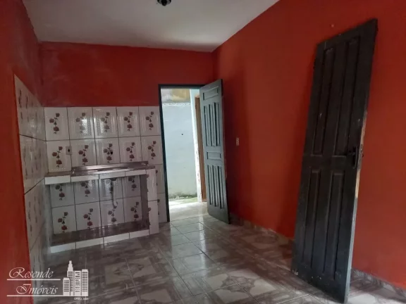 Imagem QUITINETE A VENDA NO COQUEIRO