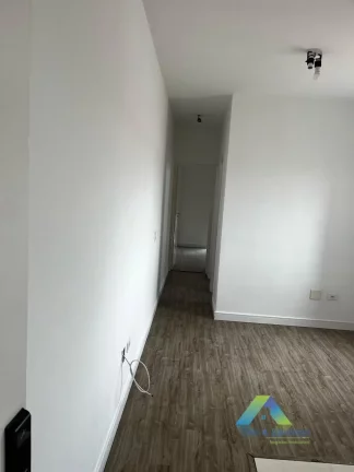 Imagem Apartamento à venda no bairro Campestre - Santo André/SP