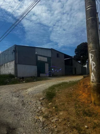 Imagem Galpão à venda, 1000 m² - Água Azul - Guarulhos/SP