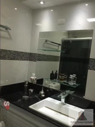 Imagem Apartamento Duplex para Venda em São Caetano do Sul / SP no bairro Santa Paula