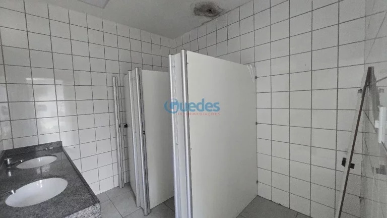 Imagem Ponto Comercial para Restaurante em Itaim Bibi - São Paulo 435m²