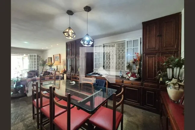 Imagem Casa à Venda - Recreio, 4 Quartos, 427 m2