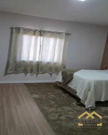 Imagem Flat duplo a Venda Mobiliado no Condomíno Residencial The Grapes Flat Service - Centro - Jundiaí - SP