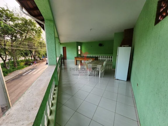 Imagem Vendo Excelente Casa com Edícula, abaixo do valor de mercado