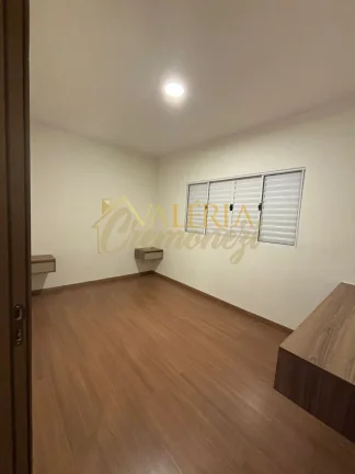 Imagem CASA RESIDENCIAL em INDAIATUBA - SP, EUROPARK COMERCIAL