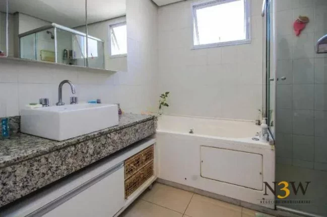 Imagem APARTAMENTO DE 187M² | 3 SUÍTES | VARANDA GOURMET CONDOMÍNIO PLAZA MAYOR, VILA LEOPOLDINA