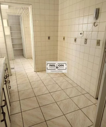 Imagem Apartamento com 2 dormitórios para alugar, 90 m² por R$ 1.100,00/mês - Vila Industrial (Campinas) - Campinas/SP