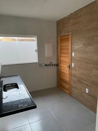 Imagem Casa a Venda no bairro Jardim Atlântico Leste (itaipuaçu) - Maricá, RJ