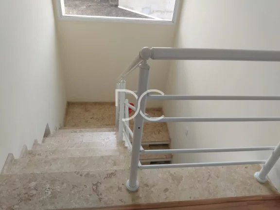 Imagem Ibiti Reserva - Venda Sobrado | AT 298 m² | AC 270 m² | 3 Suítes | 4 Banheiros | 4 Vagas