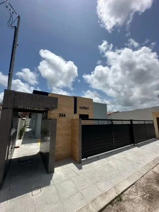 Imagem 4 Casas à venda Mussumagro, João Pessoa/PB, 2 Qtos e Suíte