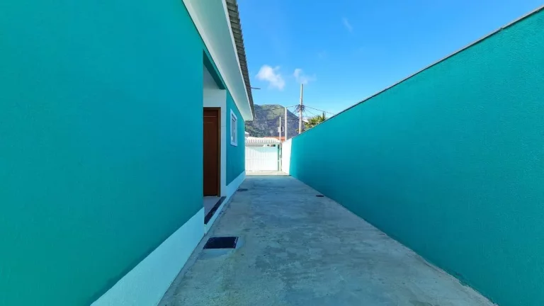 Imagem Casa em Itaipuaçu Maricá