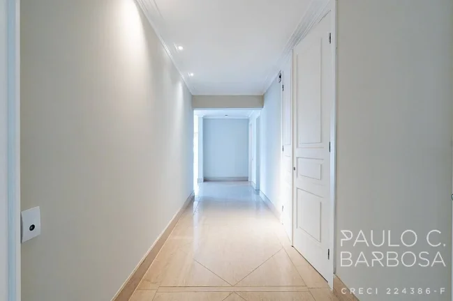 Imagem Jardim Paulista Venda - 4 Suítes - 6 Vagas - 385m²
