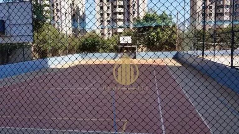 Imagem Apartamento residencial à venda, República, Ribeirão Preto.