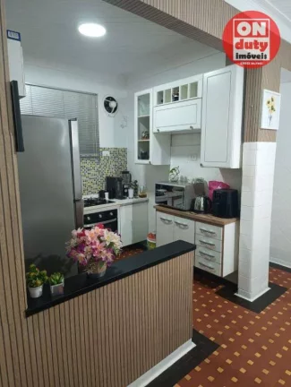 Imagem Casa - Vila São Jorge - São Vicente/SP