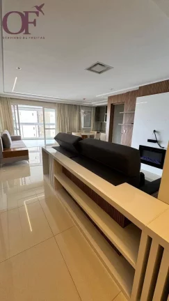 Imagem Apartamento de Alto Padrão - 3 Suítes - 158m² - Jundiaí/SP