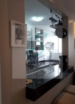 Imagem Apartamento, Jardim Márcia, Campinas/SP, 2 domitórios.
