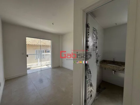Imagem Apartamento com 3 dormitórios à venda, 68 m² por R$ 499.000,00 - Palmeiras - Cabo Frio/RJ
