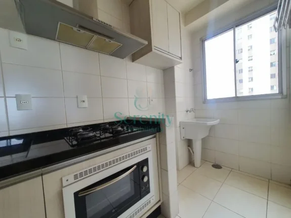 Imagem Apartamento para alugar - R$ 2.500,00 - Terra Bonita - Londrina - PR