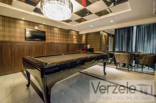 Imagem Apartamento 3 dormitórios para Venda em Balneário Camboriú / SC no bairro Centro
