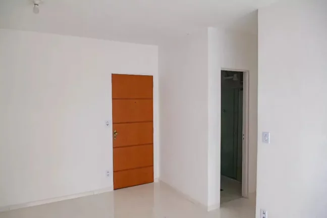 Imagem Apartamento para Venda em Rio de Janeiro, Pechincha, 2 dormitórios, 1 suíte, 2 banheiros, 1 vaga