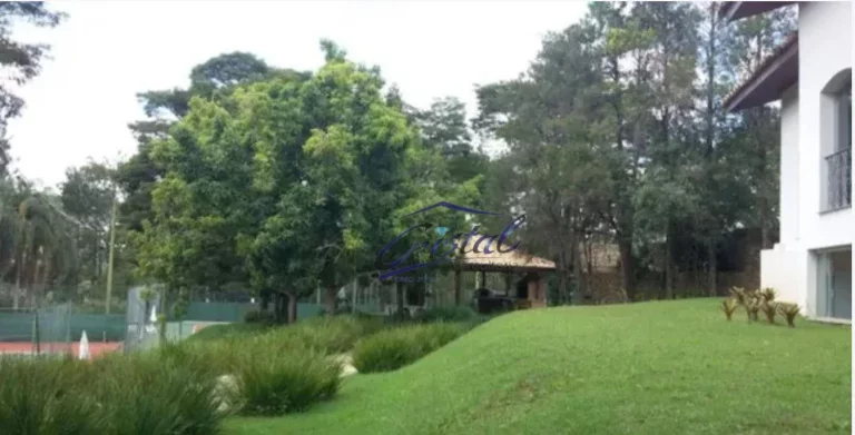 Imagem Terreno à venda, 1743 m² - Forest Hills - Granja Viana - Altos de São Fernando - Jandira/SP