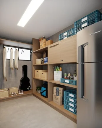 Imagem Apartamento no Ilha de Palm Beach - Praia de Itaparica, Vila Velha (ES)