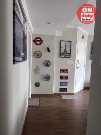 Imagem Apartamento com 2 suítes à venda - Ponta da Praia - Santos/SP