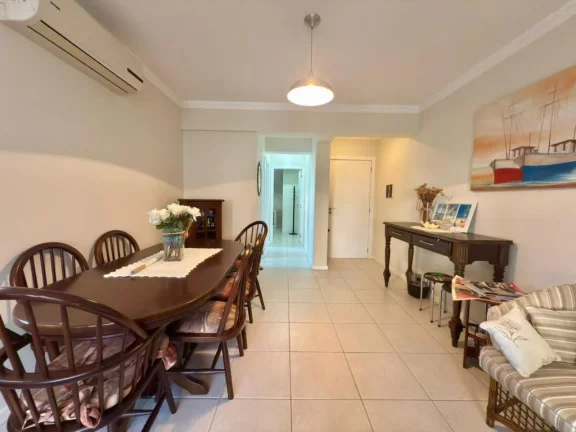 Imagem Apartamento 2 Dormitórios - Bairro Zona Nova