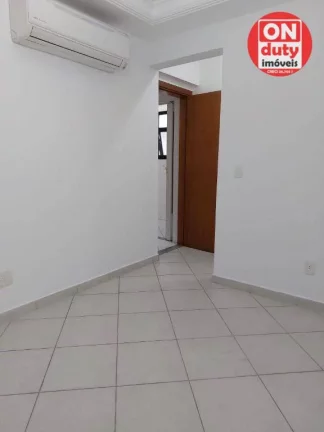 Imagem Apartamento com 2 dormitórios à venda, 127 m² por R$ 975.000,00 - Embaré - Santos/SP
